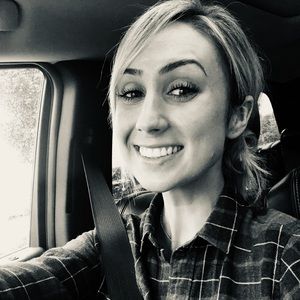 Meet your Posher, Kinzkinzie